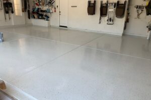 epoxy floors