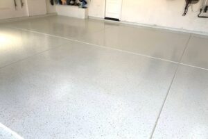 epoxy floors