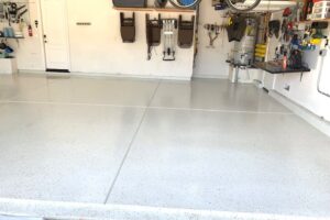 epoxy floors